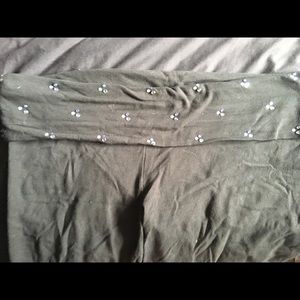 XL Long Victoria’s Secret Yoga Pants